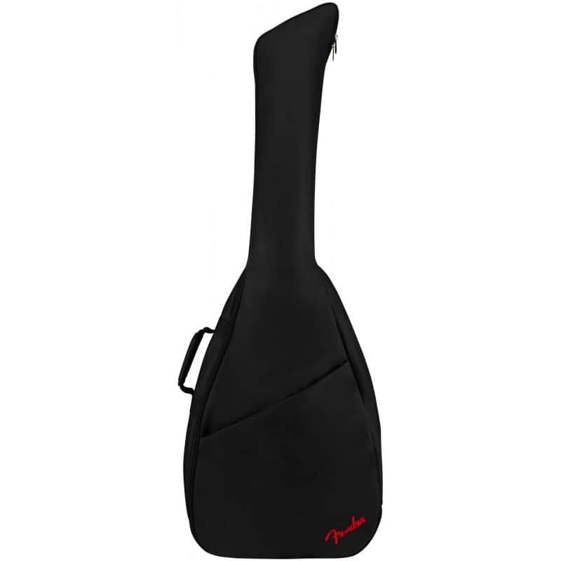 Fender FAB405 Long Scale Acoustic Bass Gig Bag image 1