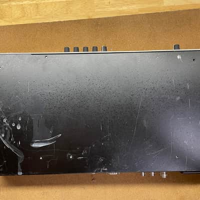 Brainstorm Electronics  SR-15+ Time Code Distripalyzer image 10