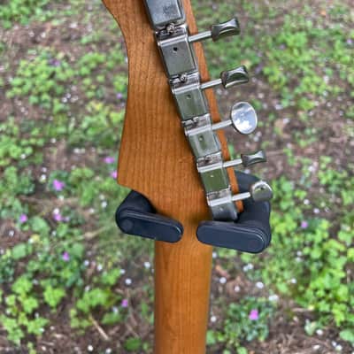 FSC STM‑Vintage (2023) – Tempered Pine, Roasted Maple, Hand‑Aged image 5