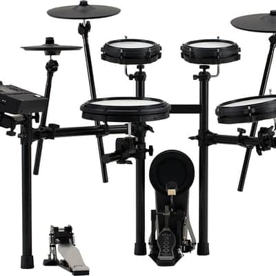 Roland TD313 V-Drums Electronic Drum Kit image 1