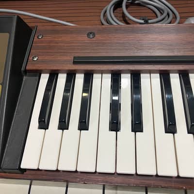 Korg Micro-Preset model M-500SP with speaker + 15 preset templates image 5