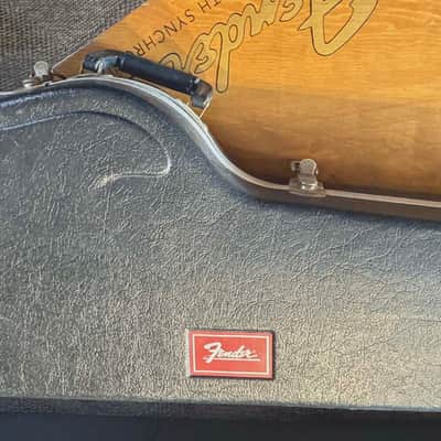 Fender Telecaster Ultra II 2024 - Gloss image 10