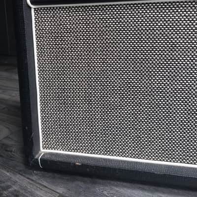 Hiwatt Higain 50 2x12 Combo Hi Gain image 5