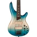 Ibanez SR4CMLTDCIL SR Premium 4 String Bass in Caribbean Islet
