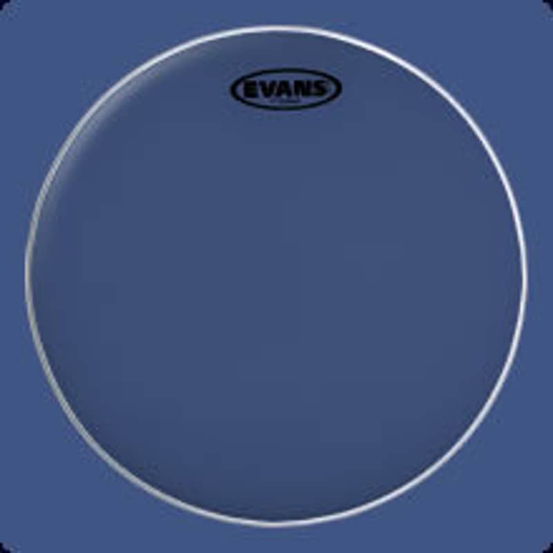 Evans G2 Clear Drum Head (16 Inch) image 1