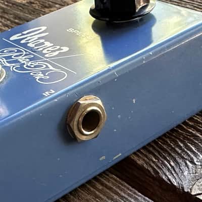 Ibanez PT-999 Phase Tone 1970s - Blue image 8