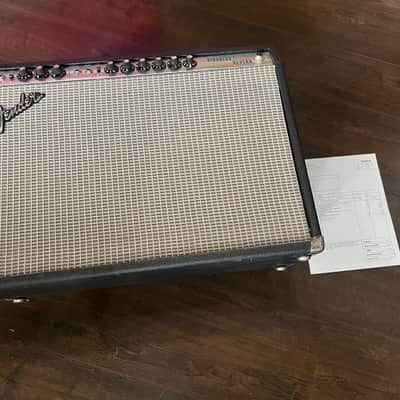1976 Fender Vibrolux Reverb FULLY SERVICED image 1