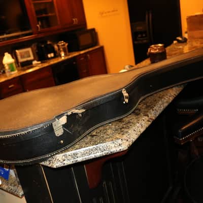 Mid to late 60' Gibson ES-330 ES-335 soft case image 14