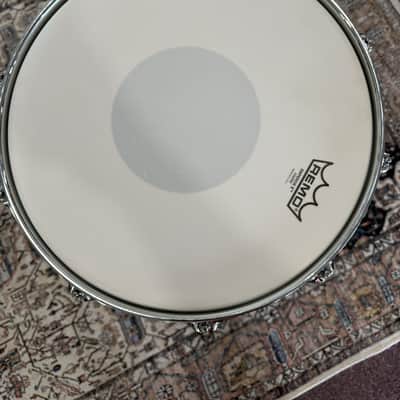 Ludwig Supraphonic 6.5x14" Snare Drum image 5