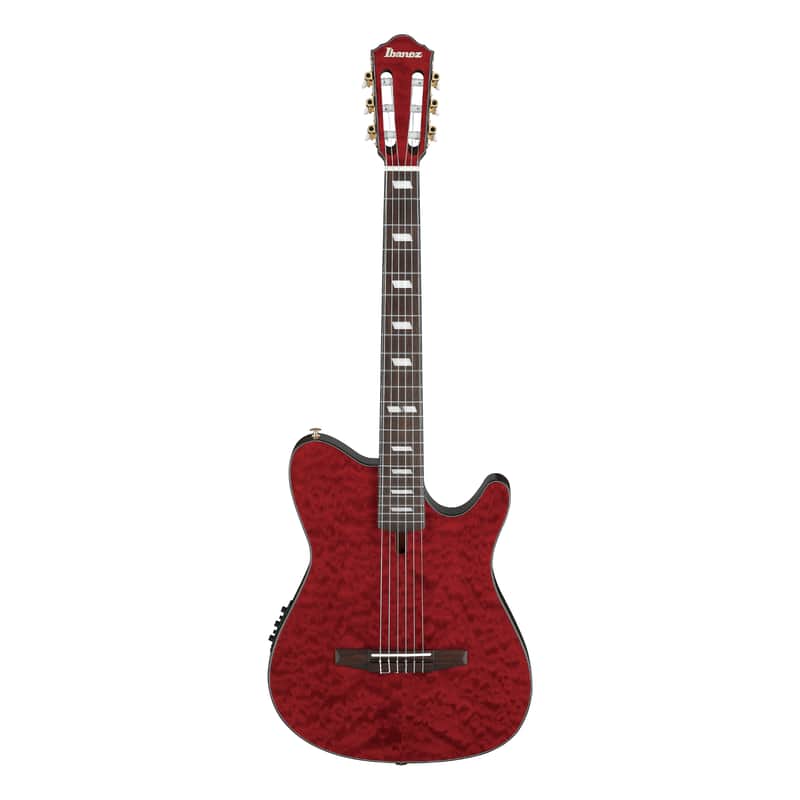 Ibanez FRH20QMN image 2
