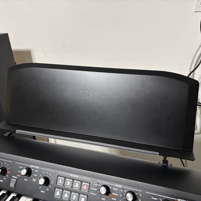Korg SV1-73 Stage Vintage Digital Piano 2009 - Present - Black with White / Black Keys image 2