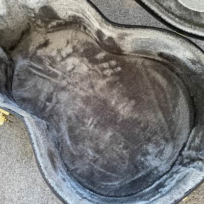 Epiphone EJ200 / Jumbo Hard Case image 3
