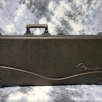 Video Demo 2022 Fender American Professional II Sunburst COA New Fender Locking Tuners Tex Mex Pickups New Strings Case Candy Fender Deluxe Hard Shell Case image 14