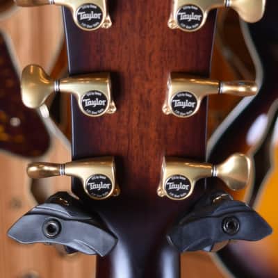 Taylor Builder's Edition 314ce Limited Edition 50th Anniversary Natural image 17