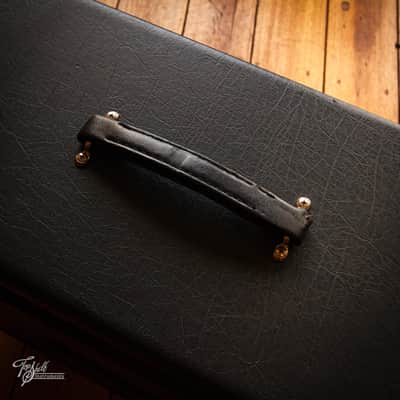 Mesa Boogie Rect-O-Verb 50 1x12" Guitar Combo Amp image 7