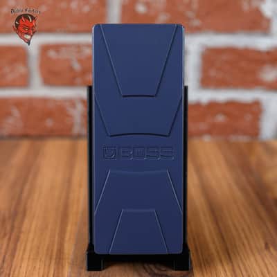Boss EV-30 Dual Expression Pedal Black image 2
