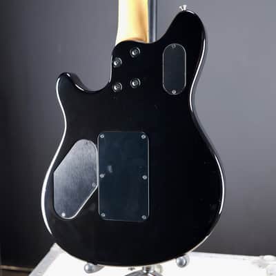 Peavey EVH Wolfgang Special Black image 9