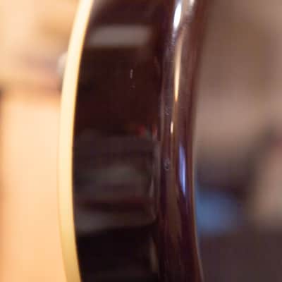 2002 Duesenberg Starplayer Special - Amber Orange image 16