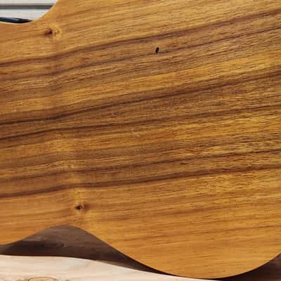 Taylor GS Mini-e Koa with 3-Band EQ 2023 - Natural image 11