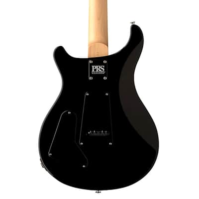 PRS  Swamp Ash Special Electric Guitar - New New -  Jasper Smokeburst Red image 2