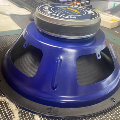 Eminence Jet City JCA-12-1716 - 12" - 16 Ohm Speaker - 1 of 2 image 4