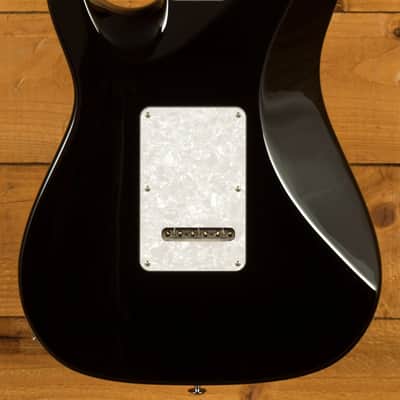 Suhr Standard Plus Trans Blue Denim/Slate Pau Ferro image 4