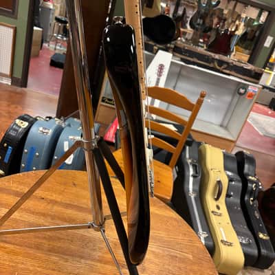 2009 Fender Custom Shop Masterbuilt Mark Kendrick ‘57 Stratocaster NOS 2 Color Sunburst image 10
