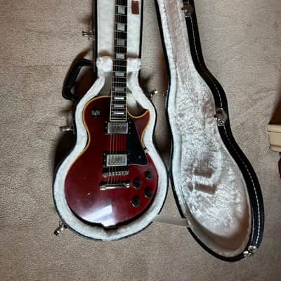 Gibson Les Paul Custom 1979 image 1
