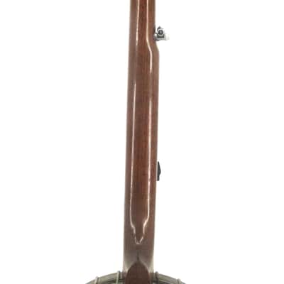 Gariepy Open Back Vintage 5 String Banjo 60's image 9