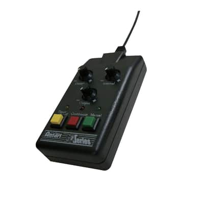 Antari Z-8 Timer Remote Control image 2