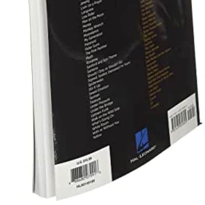 First 50 Songs You Should Play On Bass image 4