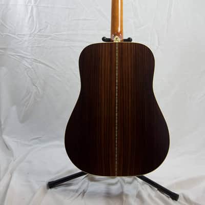 Washburn D30-S Natural image 2