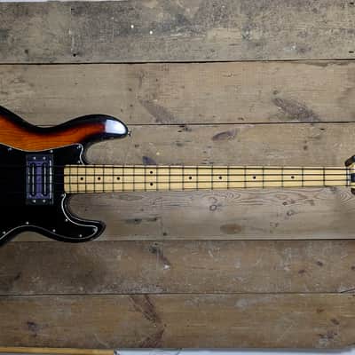 Peavey T40 sunburst image 2