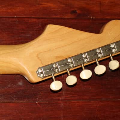 1956 Fender Musicmaster (FEE1163) image 6