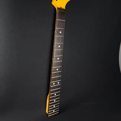 Charvel Made in Japan Guitar Neck 1980s image 13