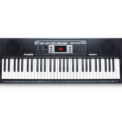 Alesis Harmony61MKII - 61 Key Keyboard image 3