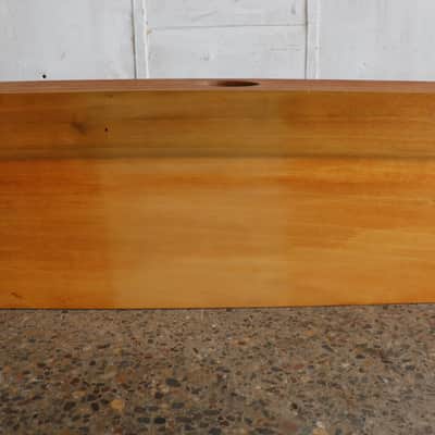 Wooden Tongue Drum image 2