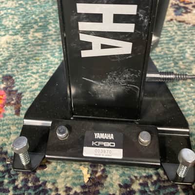 David Garibaldi's Tower of Power, Yamaha - DTX Professional Electronic Drum System. Authenticated!  Circa 1997–1999 image 3