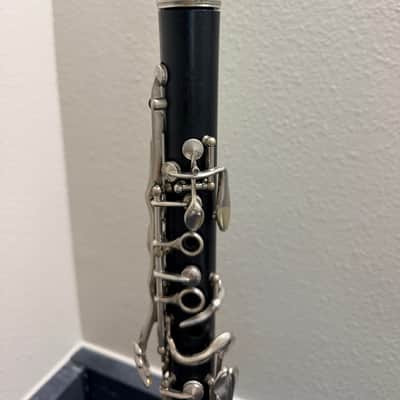 Selmer Signet 100 1970s - Grenadilla Wood Ready To Play image 5