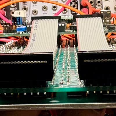 DOEPFER A-157 COMPLETE 1,2&3 (2 free long patch cables) ans 2 power cables image 4