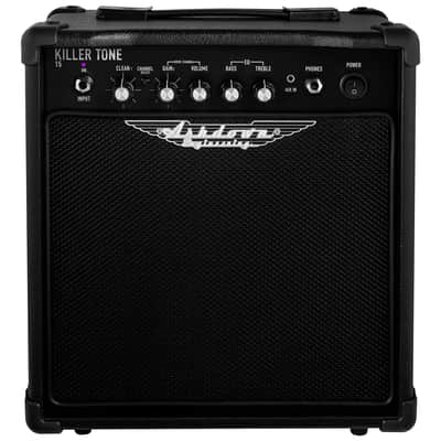 Killer Tone KT-15 Ashdown image 2