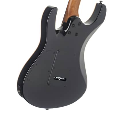 Suhr James Ivanyi Signature Electric Guitar #77329 image 9