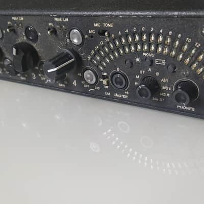 Sound Devices 442 image 2