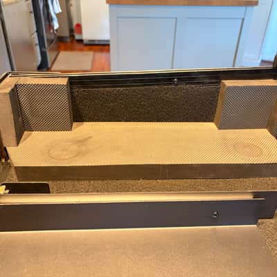 Odyssey FZGSRANE4GTBLM Black Label Flight Case for Rane 4 image 18