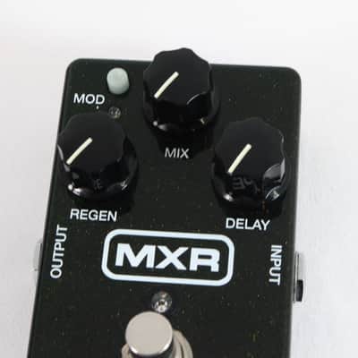 MXR M169 Carbon Copy [MMI13Z778] (08/03) image 2