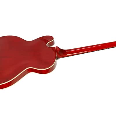 Gibson Chet Atkins Tennessean Cherry (Pre-Owned, 2003, EC-) #02023745 image 6