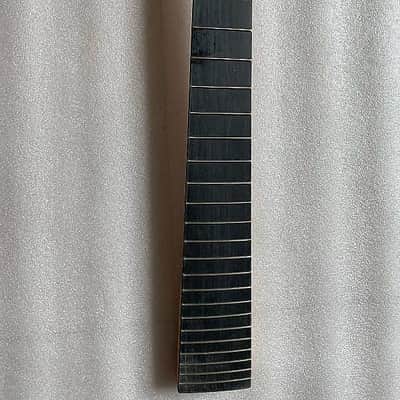 8 String Guitar Mahogany Wood Neck, Rosewood Fingerboard Fretboard 24 Frets image 3