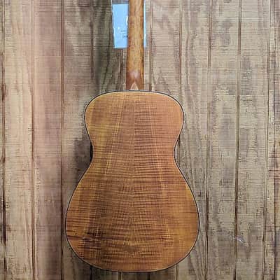 Dobro Hound Dog Deluxe Roundneck 2010s - Vintage Brown image 4