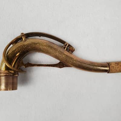 BUFFET Crampon SA 18-20 Dynaction Tenor Saxophone image 11