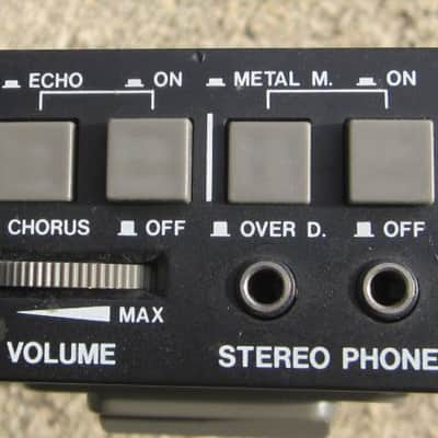 Arion Hot Watt II headphone amp image 2
